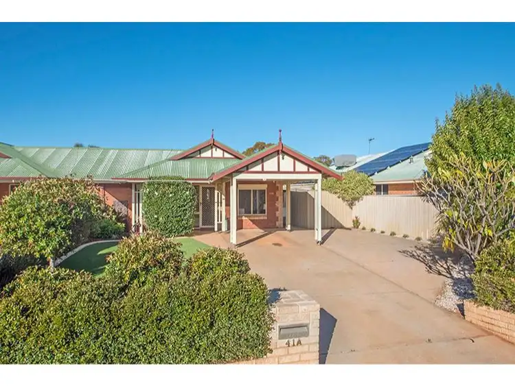 41a Davyhurst Drive, Hannans WA 6430