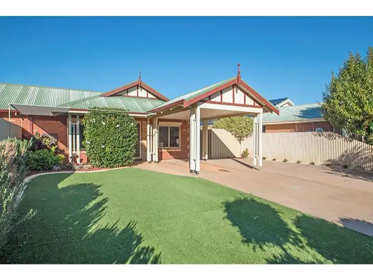 Second view of Homely house listing, 41a Davyhurst Drive, Hannans WA 6430