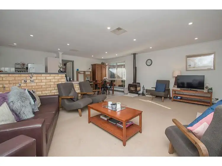 Fifth view of Homely house listing, 41a Davyhurst Drive, Hannans WA 6430