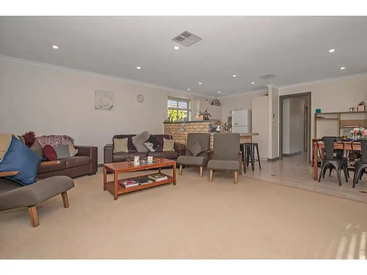 Sixth view of Homely house listing, 41a Davyhurst Drive, Hannans WA 6430