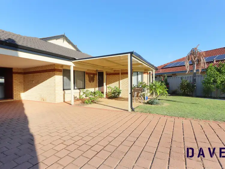 24 Corkwood Street, Banksia Grove WA 6031