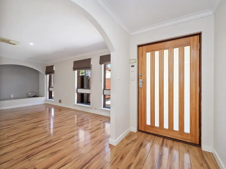 Second view of Homely house listing, 17 Macarthur Avenue, Padbury WA 6025