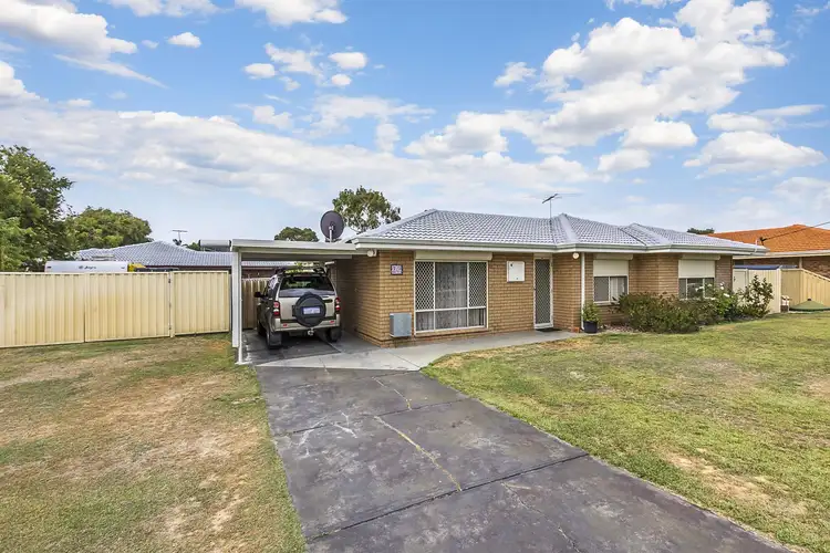 Third view of Homely house listing, 20 Joseph Road, Safety Bay WA 6169
