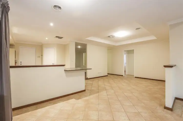 Fourth view of Homely house listing, 10 Serpentine Rise, Success WA 6164