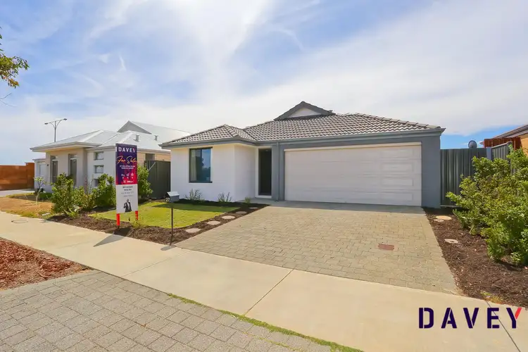 Main view of Homely house listing, 27 Dillwynia Bend, Banksia Grove WA 6031