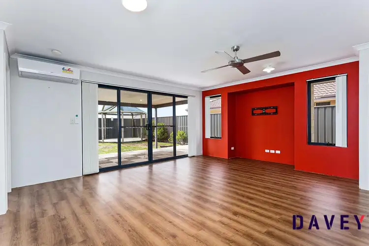 Fourth view of Homely house listing, 27 Dillwynia Bend, Banksia Grove WA 6031