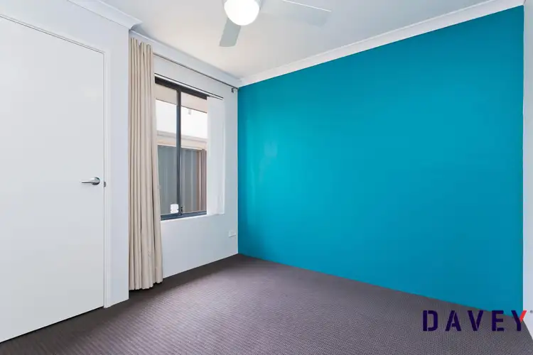 Sixth view of Homely house listing, 27 Dillwynia Bend, Banksia Grove WA 6031