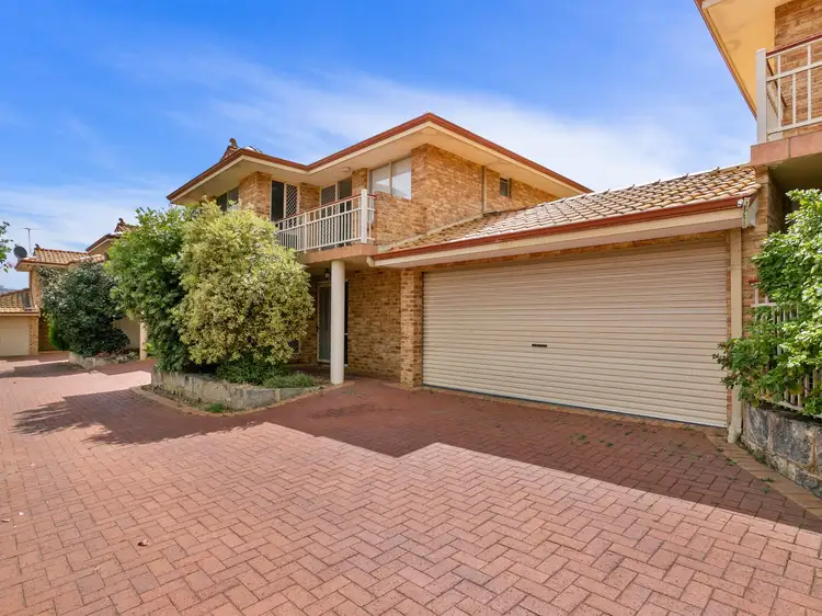2/47 Moulden Avenue, Yokine WA 6060