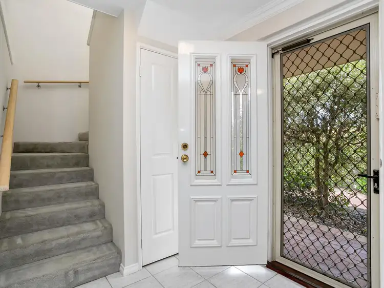 Second view of Homely townhouse listing, 2/47 Moulden Avenue, Yokine WA 6060