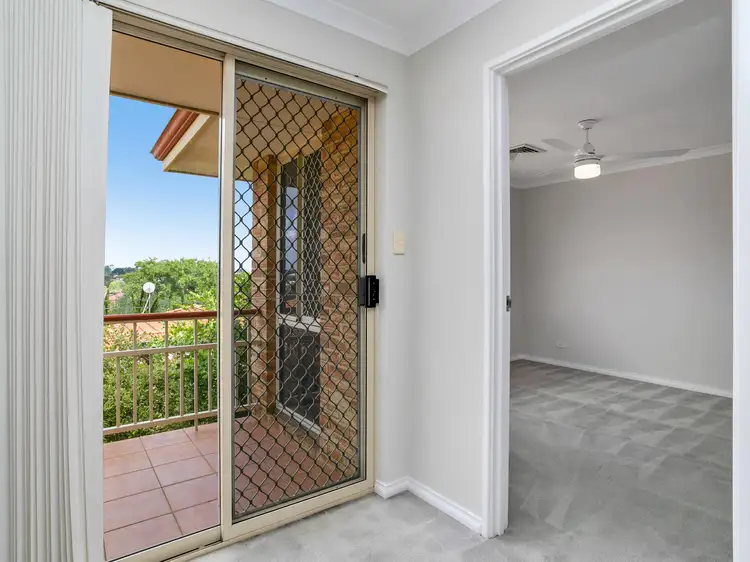 Fourth view of Homely townhouse listing, 2/47 Moulden Avenue, Yokine WA 6060