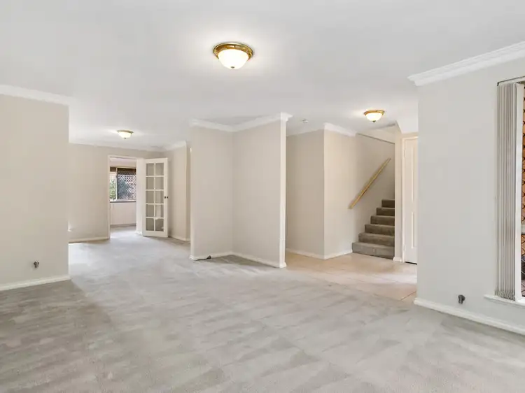 Fifth view of Homely townhouse listing, 2/47 Moulden Avenue, Yokine WA 6060