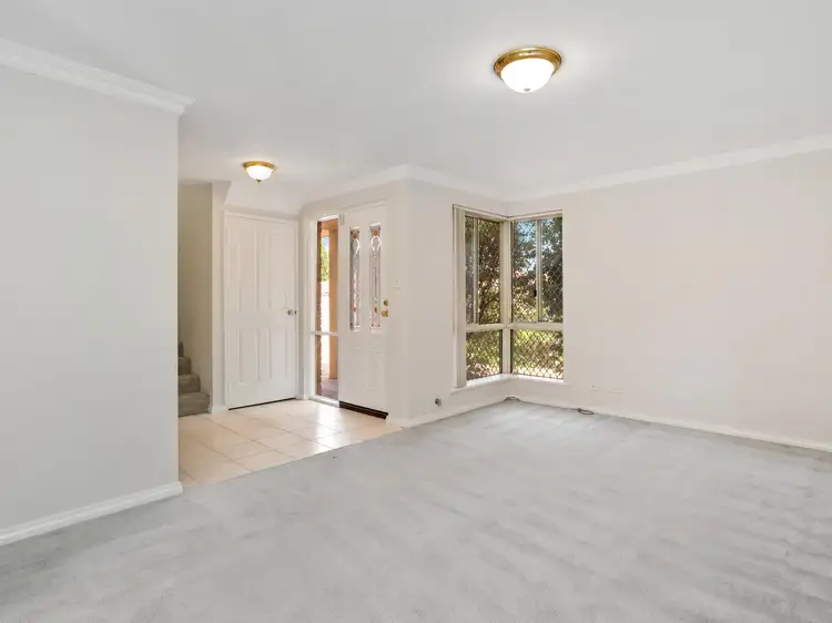 Sixth view of Homely townhouse listing, 2/47 Moulden Avenue, Yokine WA 6060