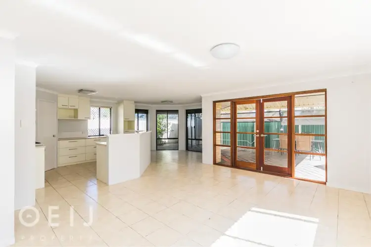 Main view of Homely house listing, 12 Richards Place, Cannington WA 6107