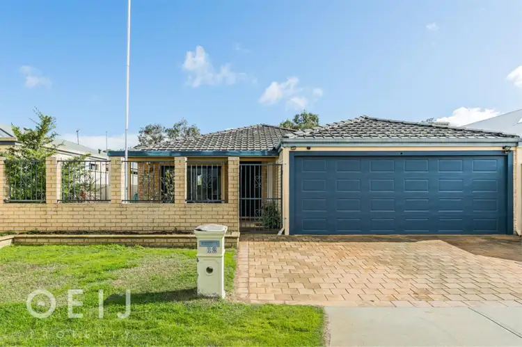 Second view of Homely house listing, 12 Richards Place, Cannington WA 6107