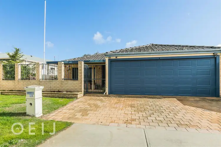 Third view of Homely house listing, 12 Richards Place, Cannington WA 6107