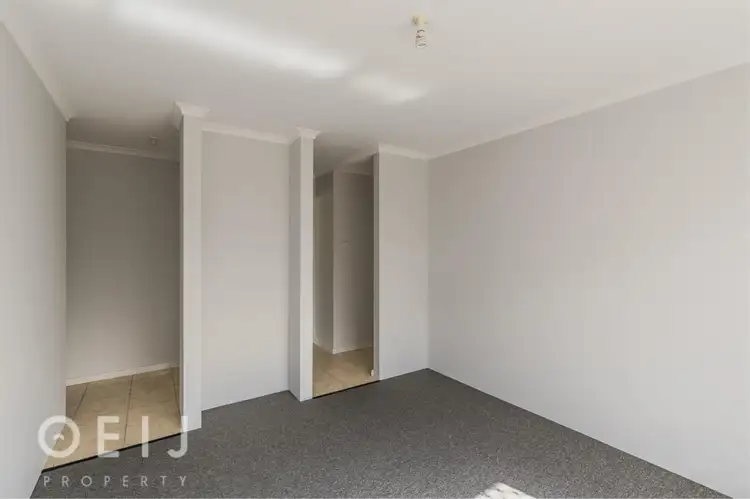 Fifth view of Homely house listing, 12 Richards Place, Cannington WA 6107