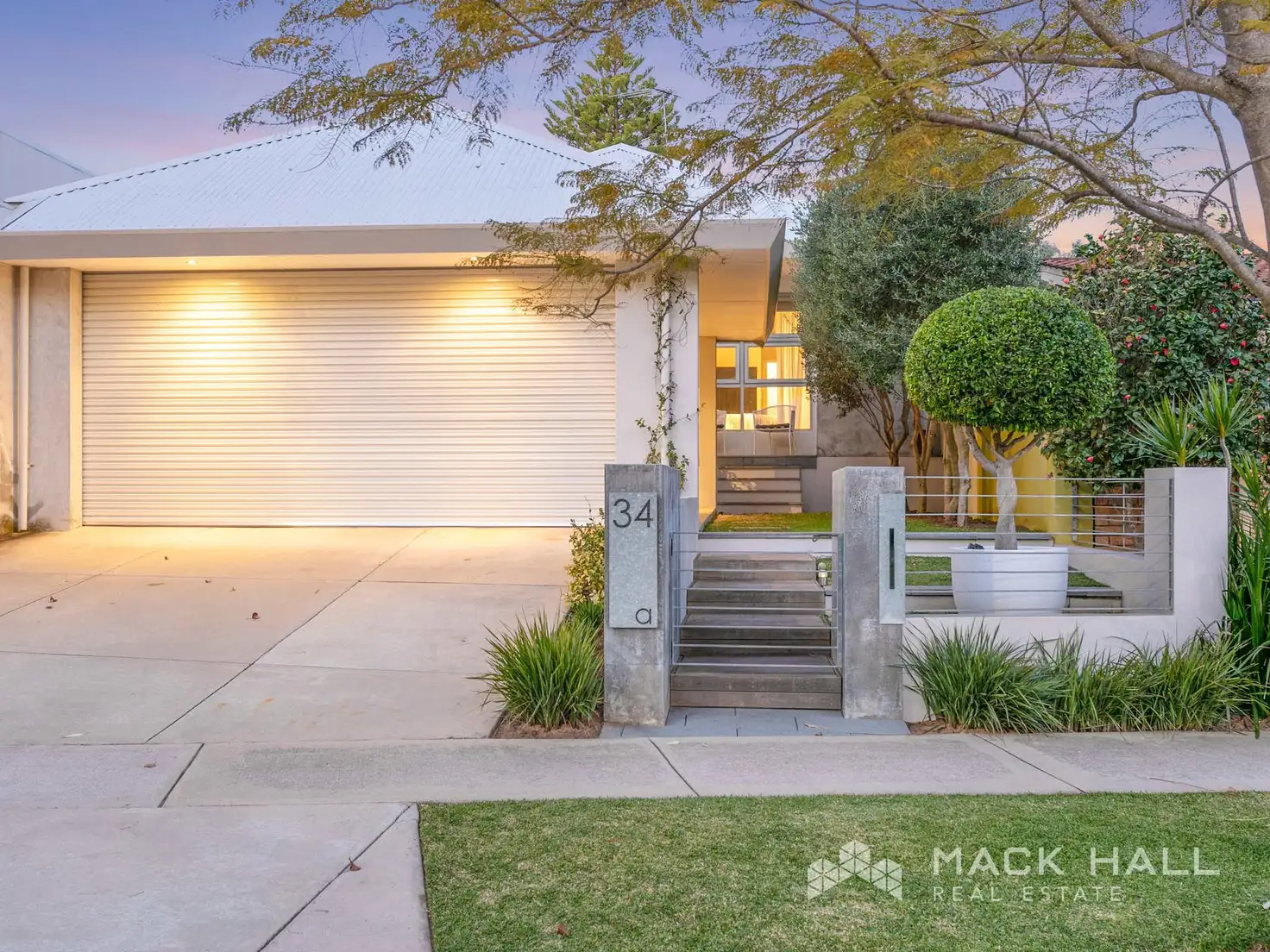 Main view of Homely house listing, 34A Buxton Rd, Wembley Downs WA 6019