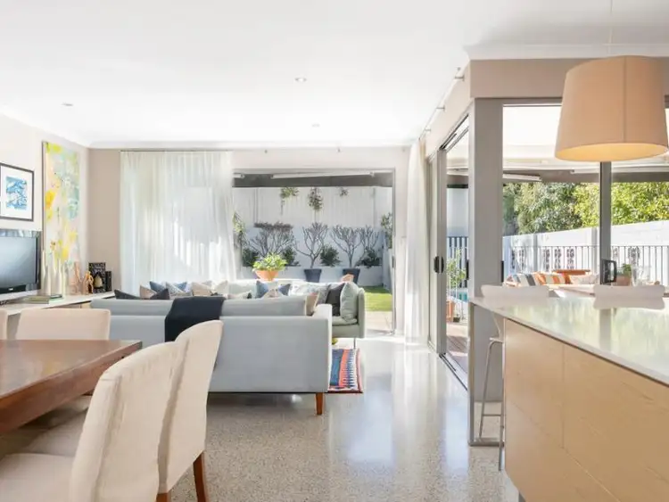 Second view of Homely house listing, 34A Buxton Rd, Wembley Downs WA 6019