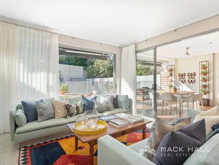 Third view of Homely house listing, 34A Buxton Rd, Wembley Downs WA 6019