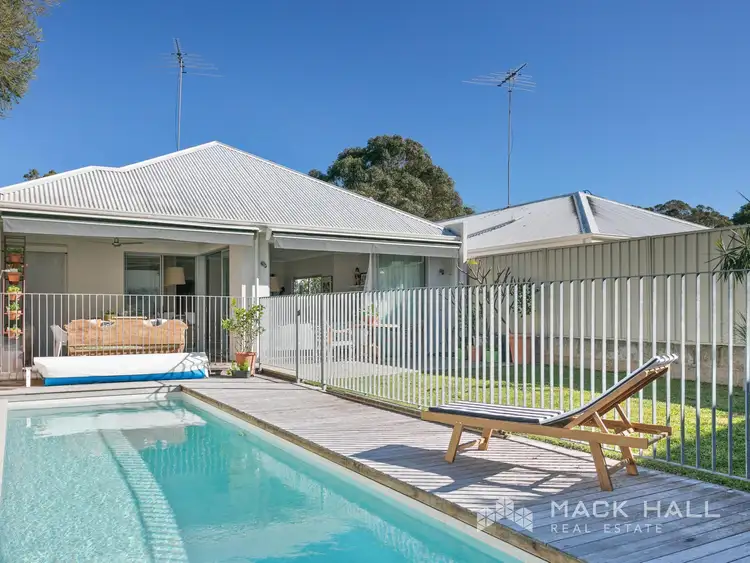 Fourth view of Homely house listing, 34A Buxton Rd, Wembley Downs WA 6019