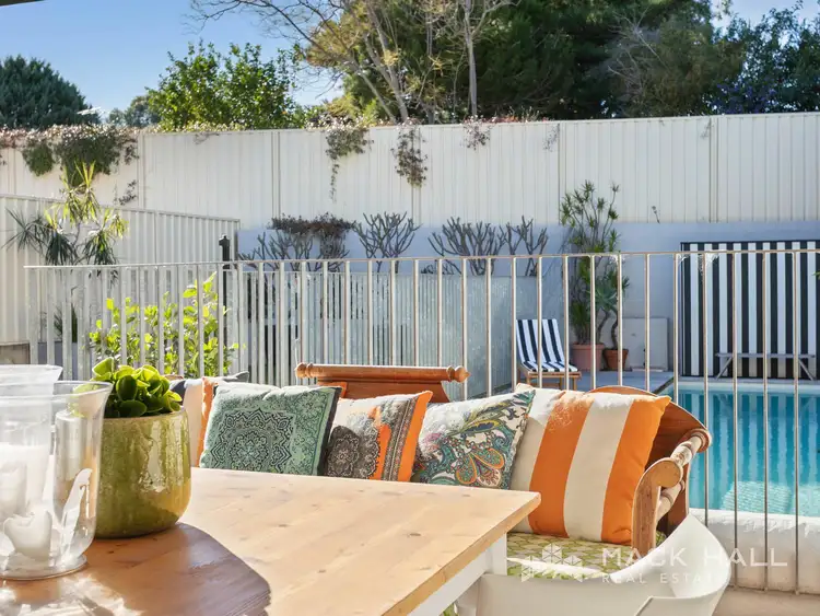 Fifth view of Homely house listing, 34A Buxton Rd, Wembley Downs WA 6019