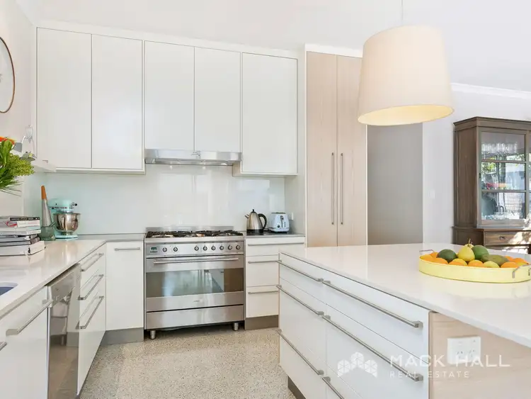 Seventh view of Homely house listing, 34A Buxton Rd, Wembley Downs WA 6019