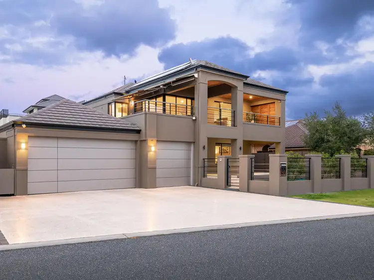 20 Anacapri Road, Hillarys WA 6025