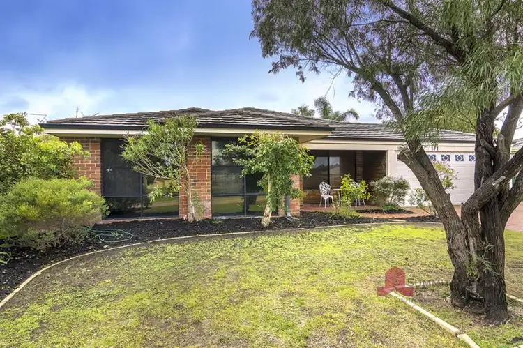 Third view of Homely house listing, 4 O'Meehan Green, Usher WA 6230