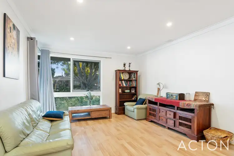 Sixth view of Homely house listing, 4B Ochiltree Way, Kardinya WA 6163
