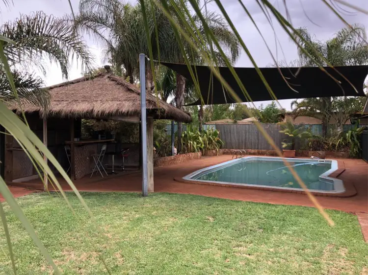 7 Tjilla Street, Newman WA 6753