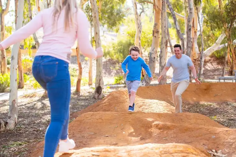 Third view of Homely land listing, 6 Carrai Way, Yanchep WA 6035