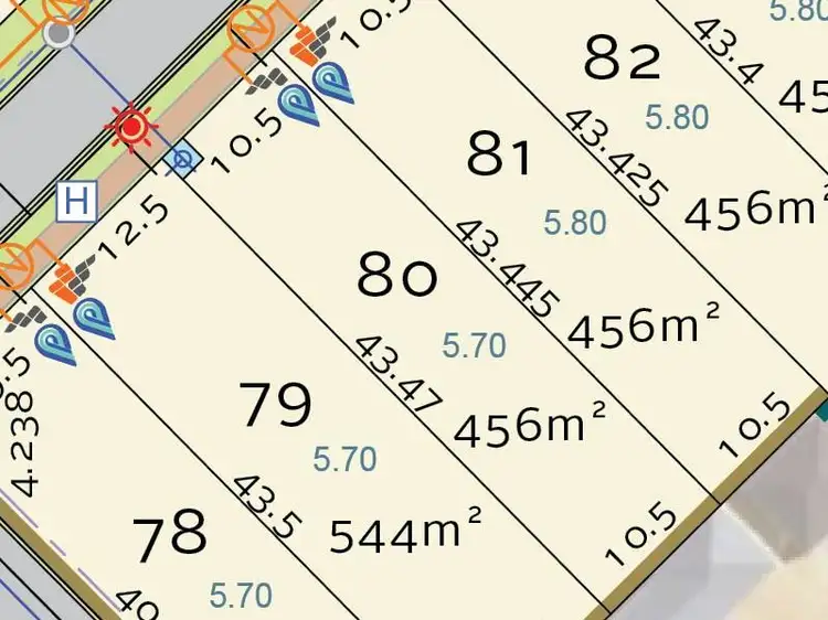 Lot 80, 13 Crosby Chase, Beckenham WA 6107