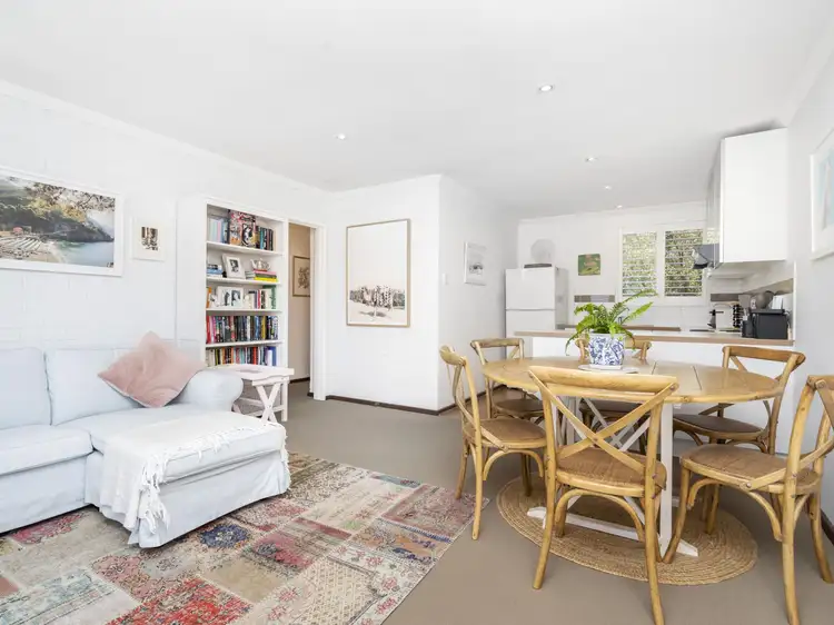 Main view of Homely unit listing, 8B/11 Wilson Crescent, Wembley Downs WA 6019