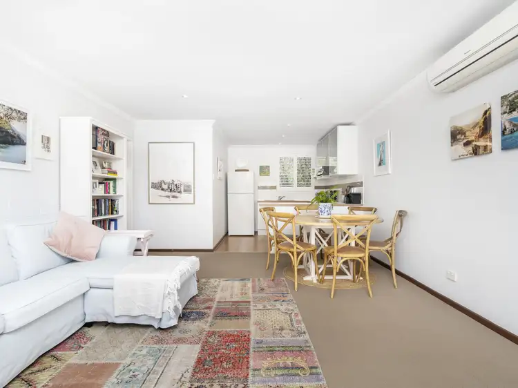 Second view of Homely unit listing, 8B/11 Wilson Crescent, Wembley Downs WA 6019