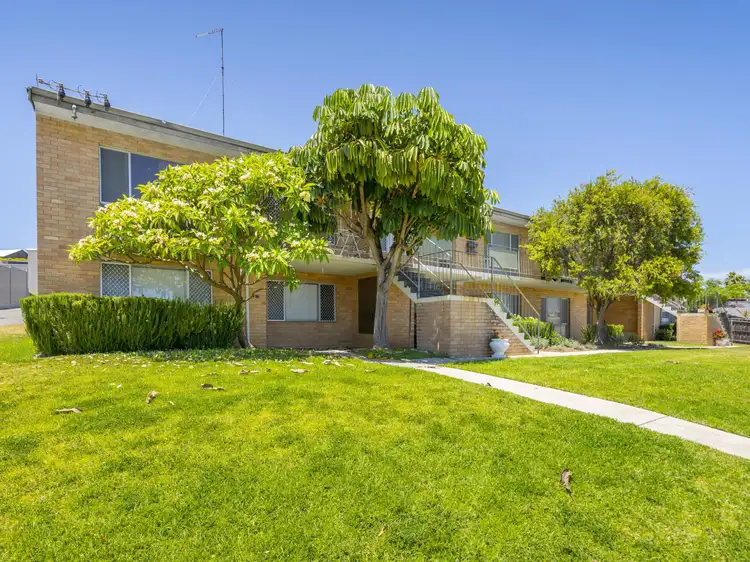 Third view of Homely unit listing, 8B/11 Wilson Crescent, Wembley Downs WA 6019