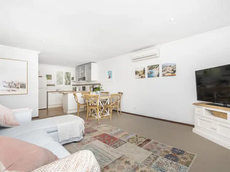 Sixth view of Homely unit listing, 8B/11 Wilson Crescent, Wembley Downs WA 6019