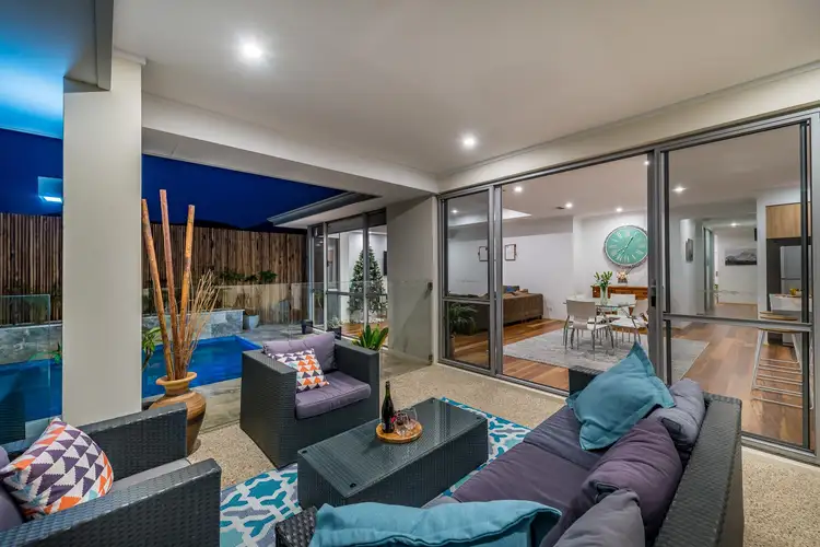 Fourth view of Homely house listing, 27 Wamberal Way, Burns Beach WA 6028