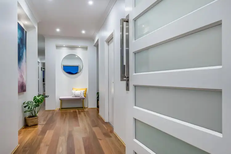 Sixth view of Homely house listing, 27 Wamberal Way, Burns Beach WA 6028