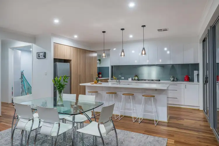 Seventh view of Homely house listing, 27 Wamberal Way, Burns Beach WA 6028