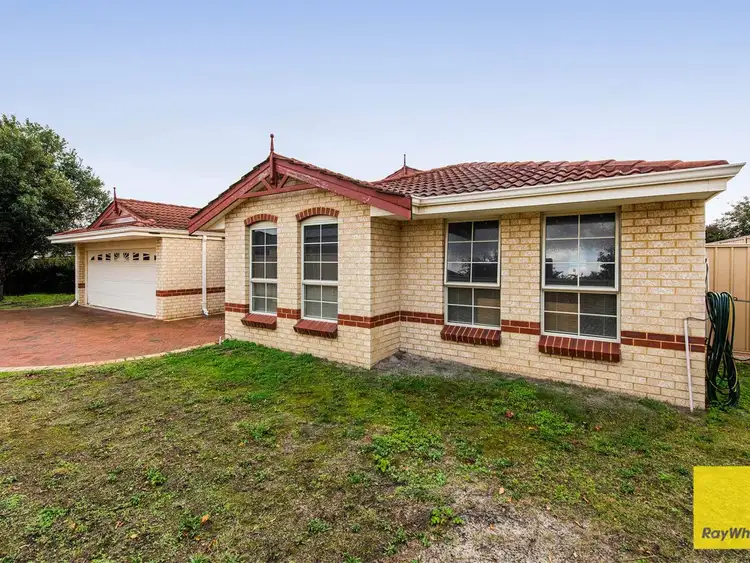 Second view of Homely house listing, 44 Boongala Circuit, Canning Vale WA 6155