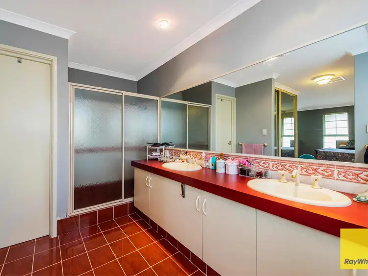 Sixth view of Homely house listing, 44 Boongala Circuit, Canning Vale WA 6155