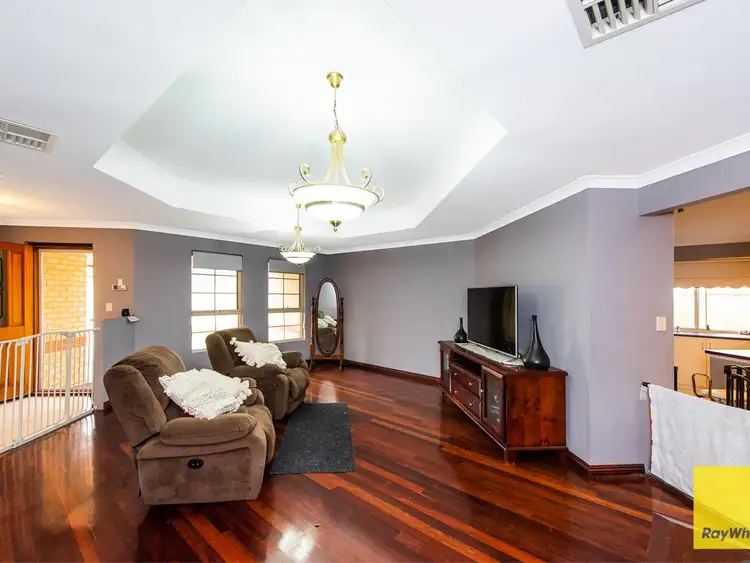Seventh view of Homely house listing, 44 Boongala Circuit, Canning Vale WA 6155