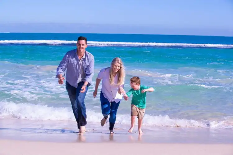 Second view of Homely land listing, 60 Mebbin Grove, Yanchep WA 6035