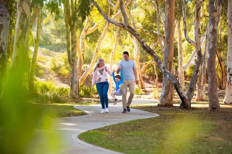 Third view of Homely land listing, 60 Mebbin Grove, Yanchep WA 6035