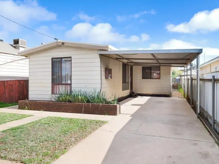 Main view of Homely house listing, 166 MacDonald Street, Kalgoorlie WA 6430