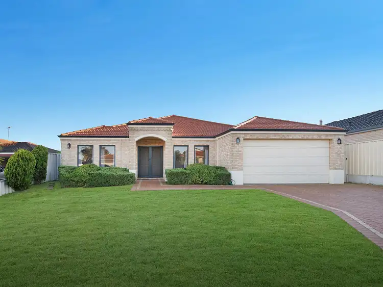 38 Indigo Loop, Eaton WA 6232