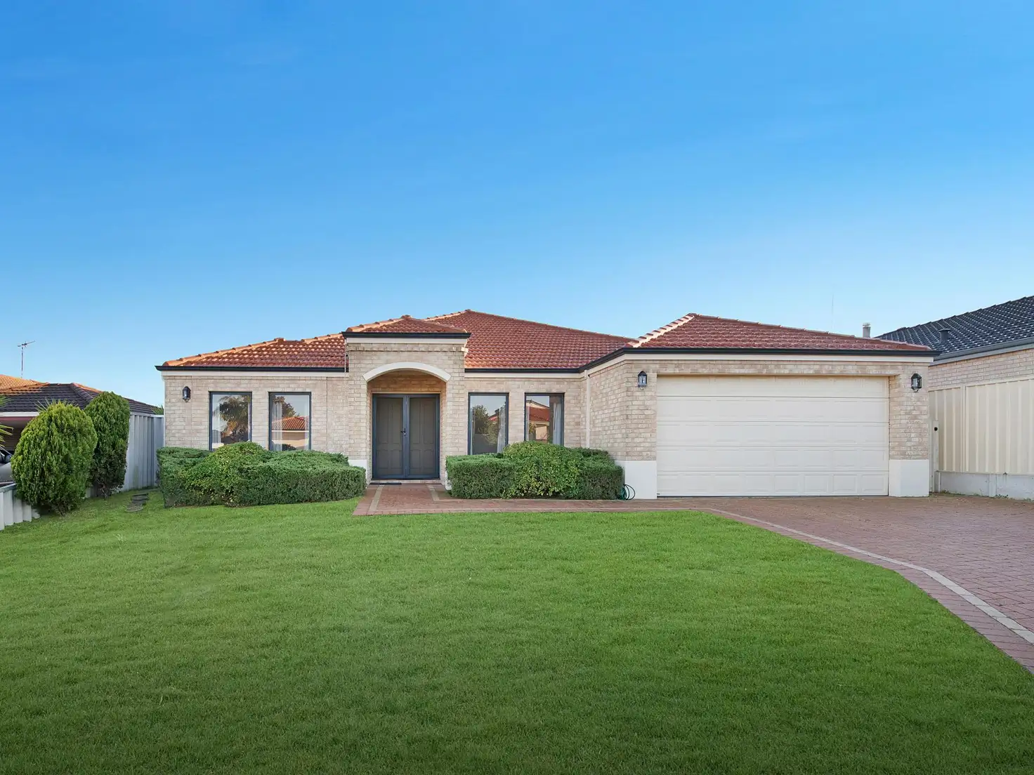 Main view of Homely house listing, 38 Indigo Loop, Eaton WA 6232