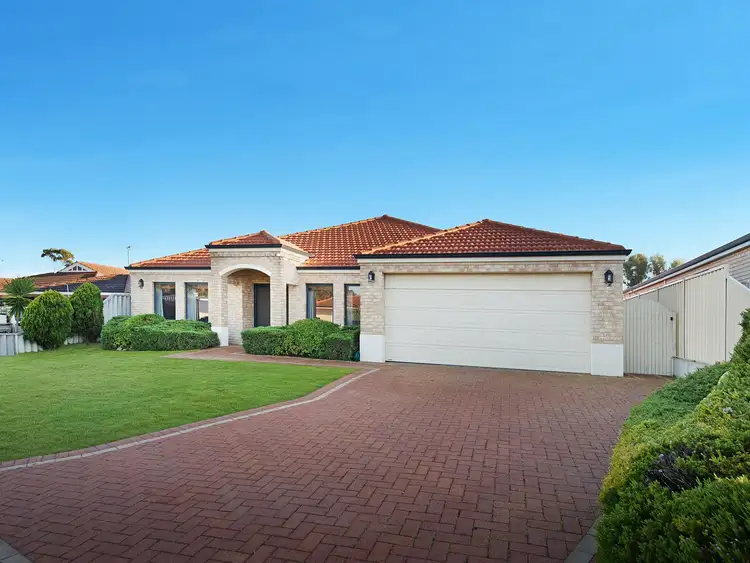 Second view of Homely house listing, 38 Indigo Loop, Eaton WA 6232