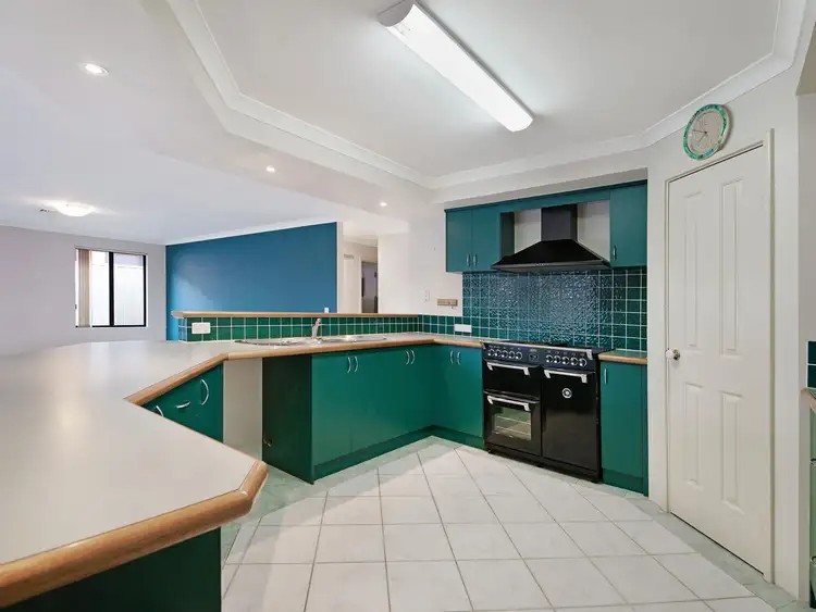 Fourth view of Homely house listing, 38 Indigo Loop, Eaton WA 6232