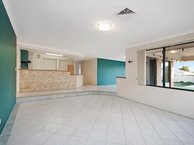 Fifth view of Homely house listing, 38 Indigo Loop, Eaton WA 6232